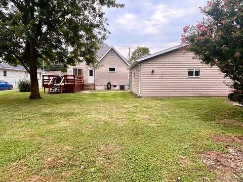Tiny photo for 302 N Emma Street, Christopher, IL 62822 (MLS # 12730369)