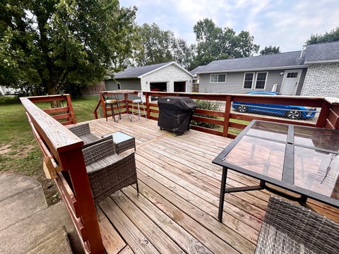 Tiny photo for 302 N Emma Street, Christopher, IL 62822 (MLS # 12730369)