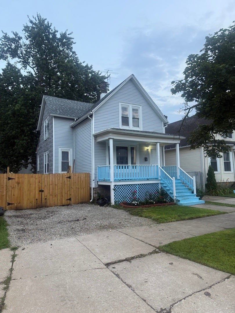 35 W 108th Place