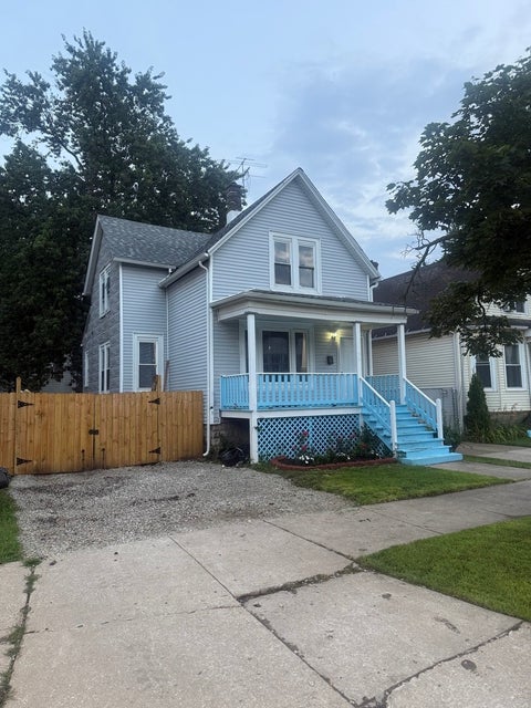 Tiny photo for 35 W 108th Place, Chicago, IL 60628 (MLS # 12729970)