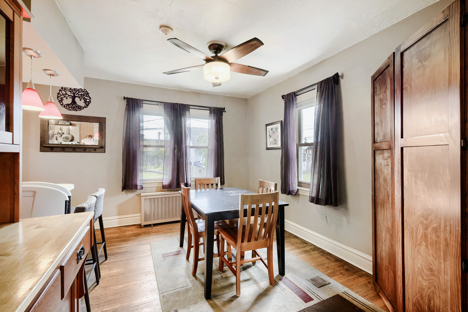 15 W Ann Street