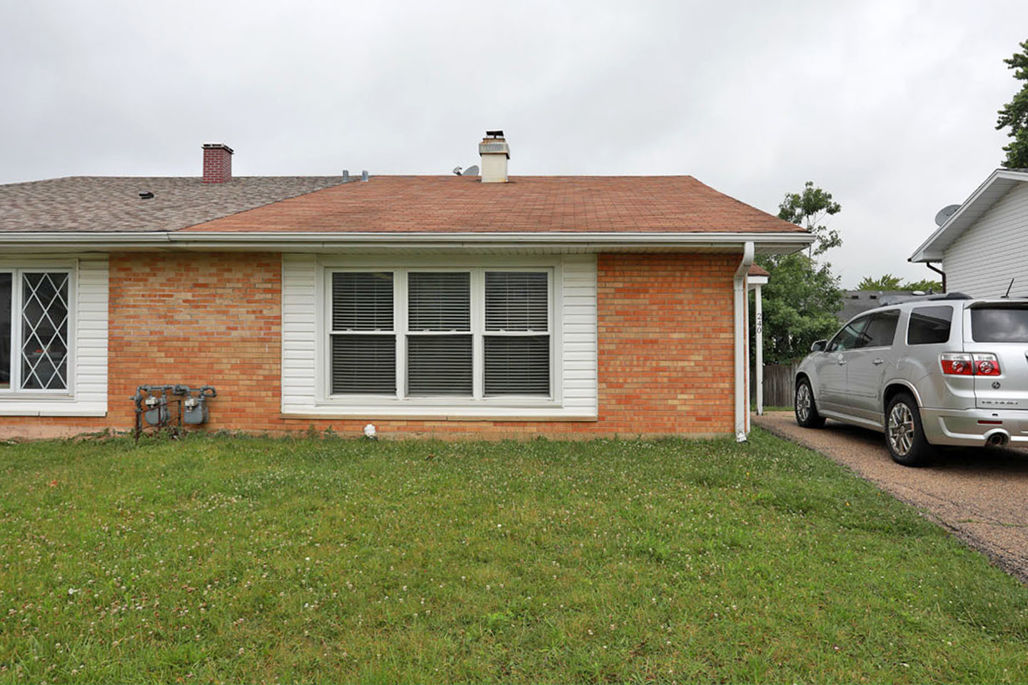 240 Grissom Lane