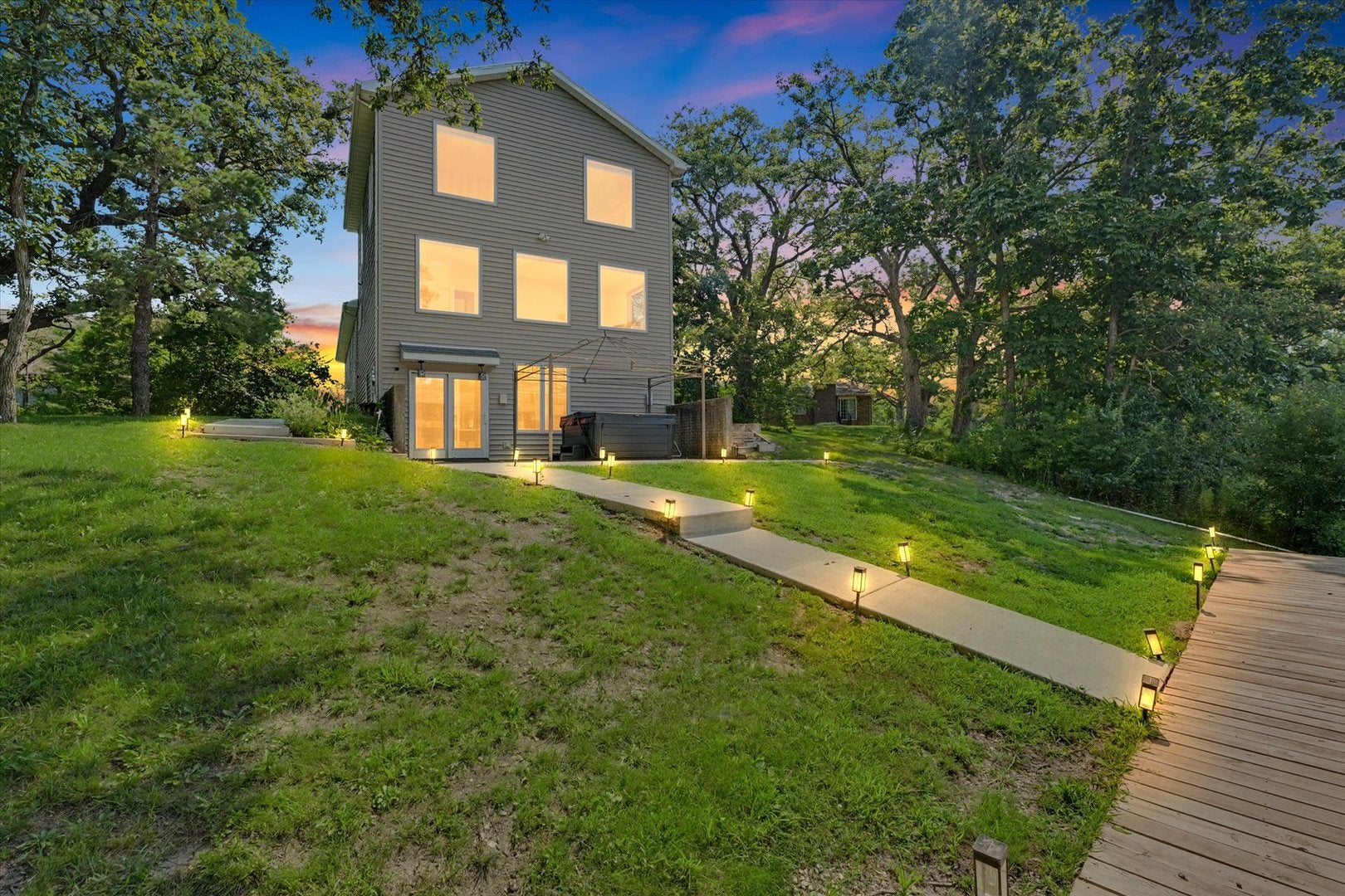 162 Iroquois Trail