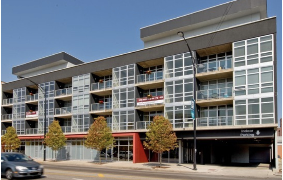1610 W FULLERTON Avenue 405