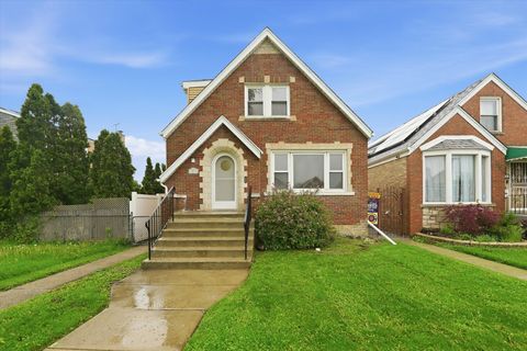Photo of 5924 S Kolin Avenue, Chicago, IL 60629 (MLS # 12633576)