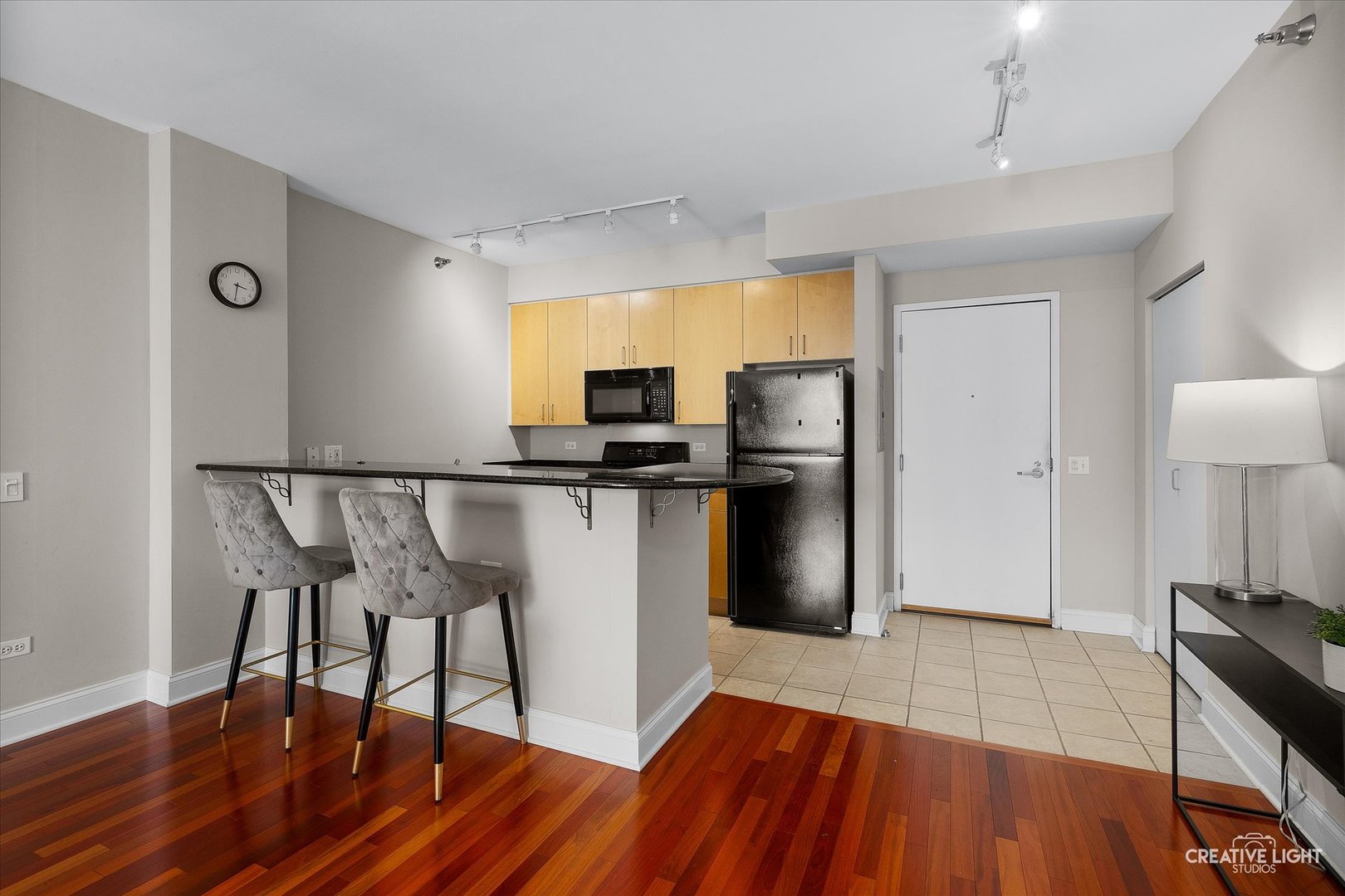 330 N Jefferson Street 2102