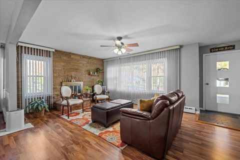 Tiny photo for 3316 Western Avenue, Highland Park, IL 60035 (MLS # 12514459)