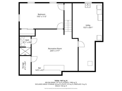 Tiny photo for 3316 Western Avenue, Highland Park, IL 60035 (MLS # 12514459)