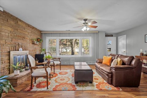 Tiny photo for 3316 Western Avenue, Highland Park, IL 60035 (MLS # 12514459)