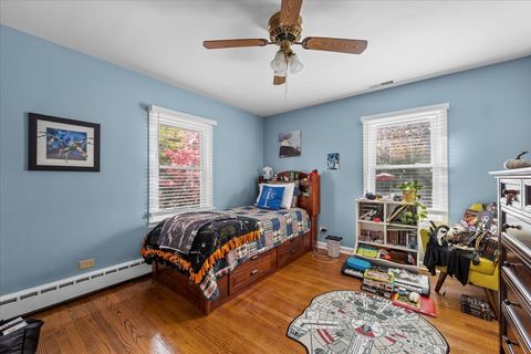 Tiny photo for 3316 Western Avenue, Highland Park, IL 60035 (MLS # 12514459)