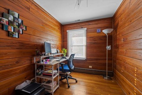 Tiny photo for 3316 Western Avenue, Highland Park, IL 60035 (MLS # 12514459)