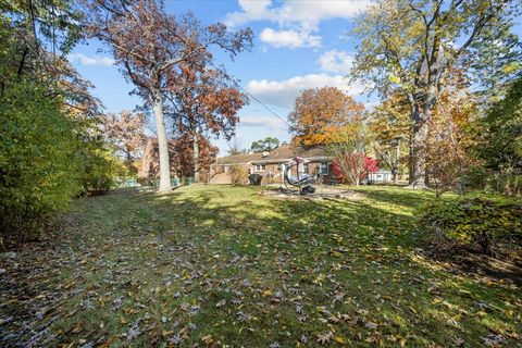 Tiny photo for 3316 Western Avenue, Highland Park, IL 60035 (MLS # 12514459)