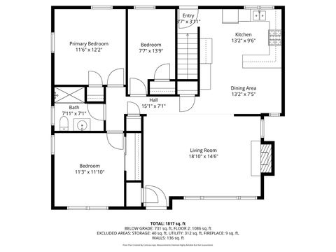 Tiny photo for 3316 Western Avenue, Highland Park, IL 60035 (MLS # 12514459)