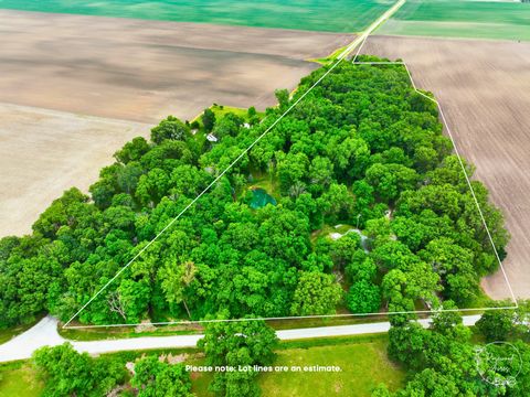 Tiny photo for 2701 E County Township Road 121, Sheldon, IL 60966 (MLS # 12669902)