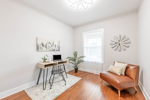 Tiny photo for 2336 Oak Park Avenue, Berwyn, IL 60402 (MLS # 12519286)