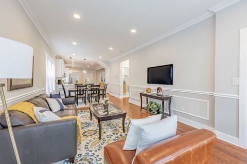 Tiny photo for 2336 Oak Park Avenue, Berwyn, IL 60402 (MLS # 12519286)