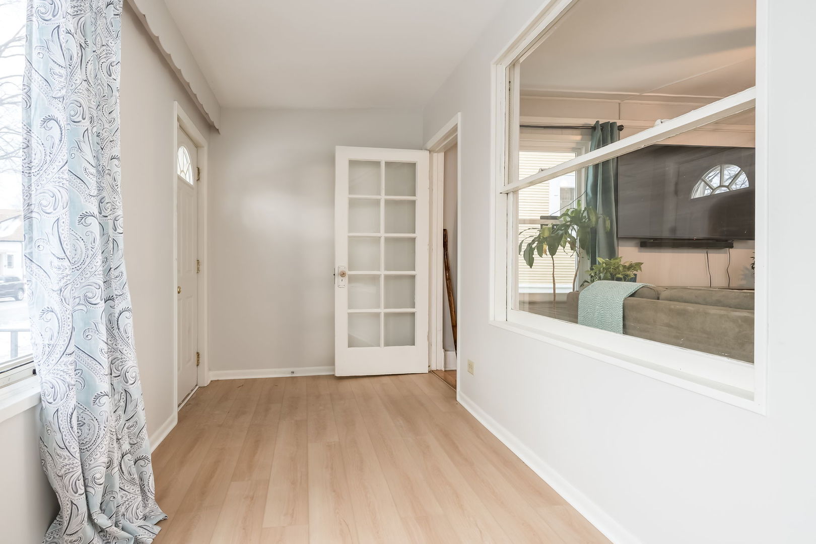 906 N Humphrey Avenue