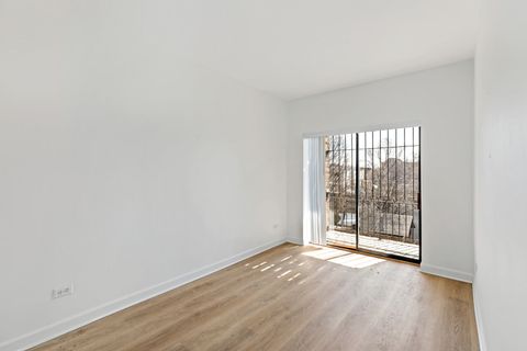 Tiny photo for 6104 S Dorchester Avenue #2S, Chicago, IL 60637 (MLS # 12530395)