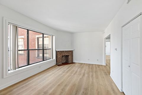 Tiny photo for 6104 S Dorchester Avenue #2S, Chicago, IL 60637 (MLS # 12530395)