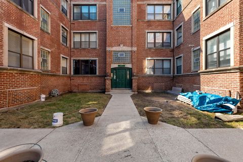 6104 S Dorchester Avenue 2S Chicago IL 60637