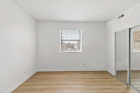 Tiny photo for 6104 S Dorchester Avenue #2S, Chicago, IL 60637 (MLS # 12530395)