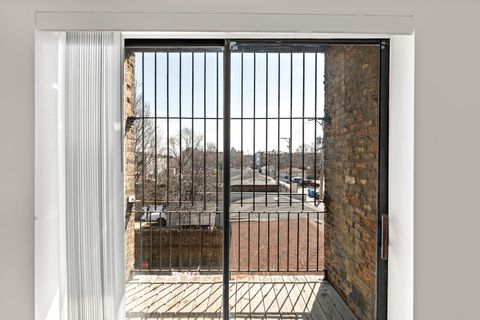 Tiny photo for 6104 S Dorchester Avenue #2S, Chicago, IL 60637 (MLS # 12530395)