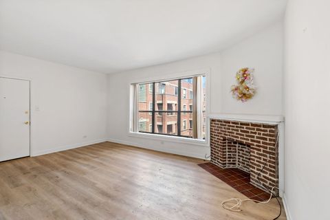 Tiny photo for 6104 S Dorchester Avenue #2S, Chicago, IL 60637 (MLS # 12530395)
