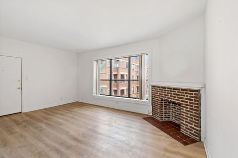 Tiny photo for 6104 S Dorchester Avenue #2S, Chicago, IL 60637 (MLS # 12530395)