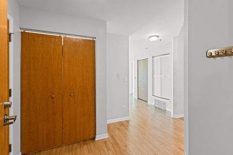 Tiny photo for 1250 S Indiana Avenue #704, Chicago, IL 60605 (MLS # 12688003)