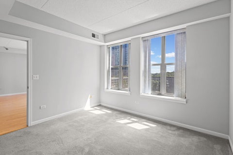 Tiny photo for 1250 S Indiana Avenue #704, Chicago, IL 60605 (MLS # 12688003)