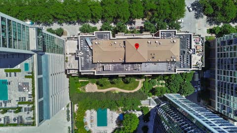 Tiny photo for 1250 S Indiana Avenue #704, Chicago, IL 60605 (MLS # 12688003)