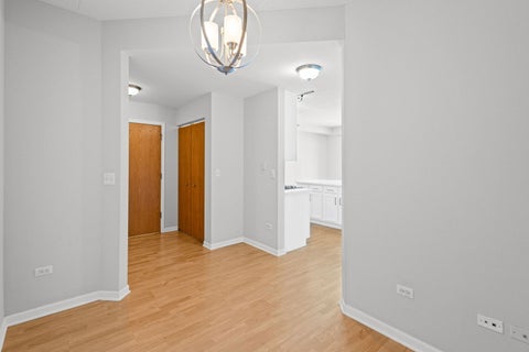 Tiny photo for 1250 S Indiana Avenue #704, Chicago, IL 60605 (MLS # 12688003)