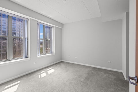 Tiny photo for 1250 S Indiana Avenue #704, Chicago, IL 60605 (MLS # 12688003)