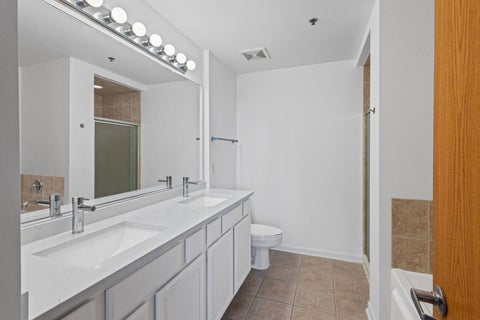 Tiny photo for 1250 S Indiana Avenue #704, Chicago, IL 60605 (MLS # 12688003)
