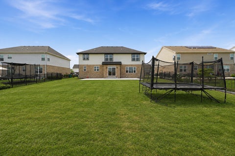 Tiny photo for 14144 W Marshall Drive, Manhattan, IL 60442 (MLS # 12720010)
