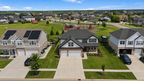 Tiny photo for 14144 W Marshall Drive, Manhattan, IL 60442 (MLS # 12720010)