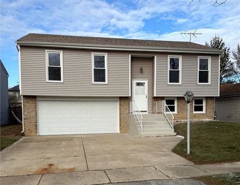 A home in Roselle