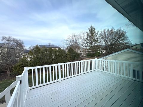 A home in Roselle