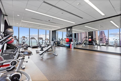 Tiny photo for 175 E Delaware Place #7612, Chicago, IL 60611 (MLS # 12780665)