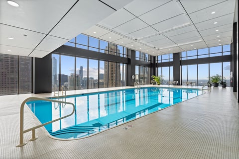 Tiny photo for 175 E Delaware Place #7612, Chicago, IL 60611 (MLS # 12780665)