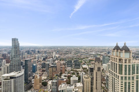 Tiny photo for 175 E Delaware Place #7612, Chicago, IL 60611 (MLS # 12780665)