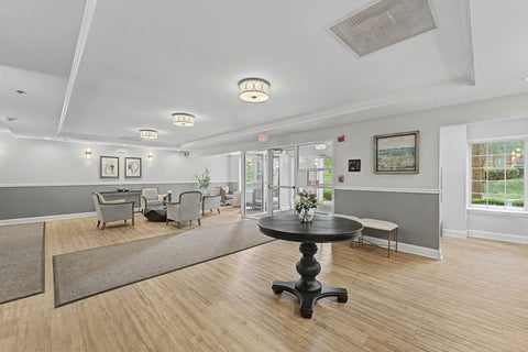 Tiny photo for 410 W MAHOGANY Court #408, Palatine, IL 60067 (MLS # 12717439)