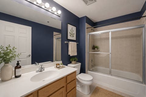 Tiny photo for 410 W MAHOGANY Court #408, Palatine, IL 60067 (MLS # 12717439)