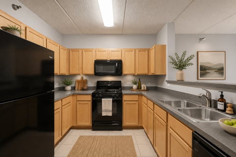 Tiny photo for 410 W MAHOGANY Court #408, Palatine, IL 60067 (MLS # 12717439)