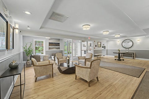 Tiny photo for 410 W MAHOGANY Court #408, Palatine, IL 60067 (MLS # 12717439)
