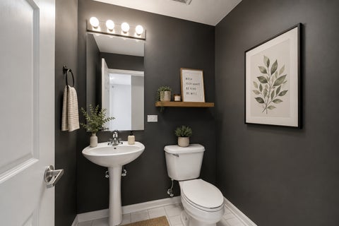 Tiny photo for 410 W MAHOGANY Court #408, Palatine, IL 60067 (MLS # 12717439)