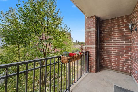 Tiny photo for 410 W MAHOGANY Court #408, Palatine, IL 60067 (MLS # 12717439)