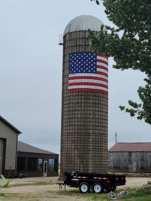 Tiny photo for 12350 W IL RT 26 Route, Polo, IL 61064 (MLS # 12612995)