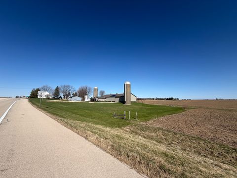 Tiny photo for 12350 W IL RT 26 Route, Polo, IL 61064 (MLS # 12612995)