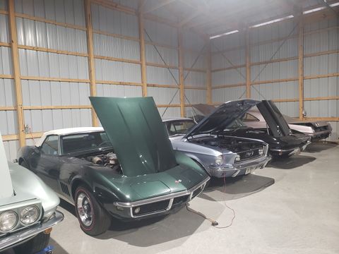 Tiny photo for 12350 W IL RT 26 Route, Polo, IL 61064 (MLS # 12612995)